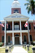 Image for Monroe County Courthouse - Key West FL