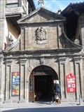Image for Antiguo convento de los Jesuitas - Potes, Santander, España