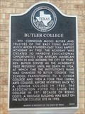 Image for Butler College