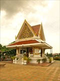 Image for Roi Et Lak Mueang—Roi Et, Thailand.