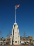 Image for Brown County Veterans Memorial - Green Bay, WI