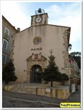 Image for Chapelle des Pénitents Blancs devenue mairie - Entrecastreaux, France