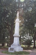 Image for CSA Memorial -- University of Misssissippi, Oxford MS