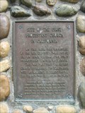 Image for Site of the First Protestant Church in California