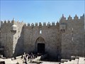 Image for Damascus Gate - Jerusalem, Israel