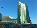 Image for Pellissier Building and Wiltern Theatre - Los Angeles, CA
