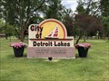 Image for City Park - Detroit Lakes, MN