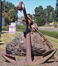Image for Noyo Harbor, Fort Bragg, California