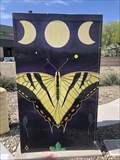 Image for Moon Phases and Butterfly - Peoria, AZ