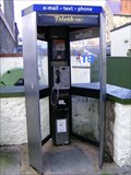 Image for Payphone - Mostyn Avenue, Llandudno, Conwy, Wales