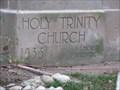 Image for 1933 - Holy Trinity Catholic Church - Bloomington, Illinois