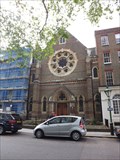 Image for Maria Assumpta Chapel - Kensington Square, London, UK