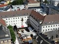 Image for Rathaus der Stadt Villach - Kärnten - Austria