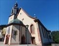 Image for Kirche Unserer Lieben Frau - Todtmoos, BW, Germany