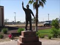 Image for Cesar Chavez - Founder Of The United Farm Wokers