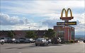 Image for McDonalds ~ Window Rock, Arizona