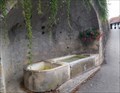 Image for Niche Fountain Montet - Cudrefin, VD, Switzerland