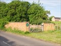 Image for Plumtree Pinfold, District of Rushcliffe, Nottinghamshire. UK