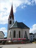 Image for Parish Church of St. Oswald - Seefeld in Tirol, Austria