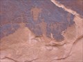 Image for Golf Course Rock Art Site - Moab, UT