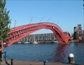 Image for Sporenburg - Borneo Bridge, Amsterdam, The Netherlands