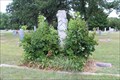 Image for J.T. Williams - Oakland Cemetery - Oakland, OK
