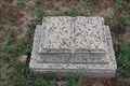 Image for Alice C. Oliver - Cedar Hill Cemetery - Ouray, CO