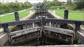 Image for Lock 69 On The Leeds Liverpool Canal - Aspull, UK