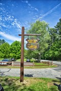 Image for Mansfield Hollow - Mansfield Center CT