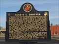 Image for Austin C. Shofner of Shelbyville in Bedford County, Tennessee