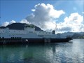 Image for Ferry Route Oannes - Lauvvik, Norway