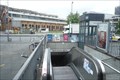 Image for U-Bahnhof Bockenheimer Warte — Frankfurt am Main, Germany