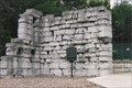 Image for Ruins of First State Prison - Alton, IL