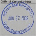 Image for National Coal Heritage Area - Fayette Station Road, WV