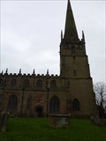 Image for St. John the Baptist Church - Bromsgrove, Worcestershire, England