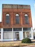 Image for Old Delta Democrat Times Building - Greenville, Mississippi