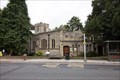 Image for St Mary-at-Finchley Church - Hendon Lane, London, UK