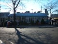 Image for Town Deluxe Diner - "Broad Band Aid" - Waltham MA