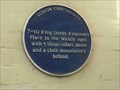 Image for 7-10 King Street, Ludlow, Shropshire, England