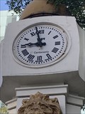 Image for El reloj - Ciudad de mexico - Mexico