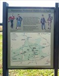 Image for Manassas National Battlefield Park - Manassas Virginia