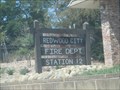 Image for Redwood City Fire Dept Station 12