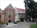 Image for St. Francis Church - Krakow, Poland