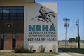 Image for NRHA Hall of Fame - Oklahoma City, Oklahoma USA