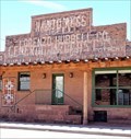 Image for Lorenzo Hubbell Trading Post and Warehouse - Winslow, Arizona.