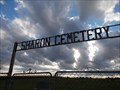 Image for SHARON Cemetery - Washita County, OK