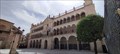 Image for Palacio Municipal - Andújar, Jaén, España