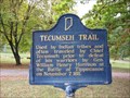 Image for Tecumseh Trail