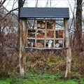 Image for Insect Hotel Hermannswerder, Potsdam, Germany