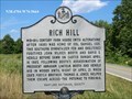 Image for Rich Hill